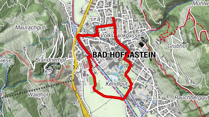 Zemljevid