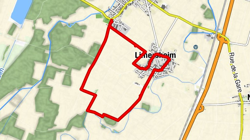 Zemljevid
