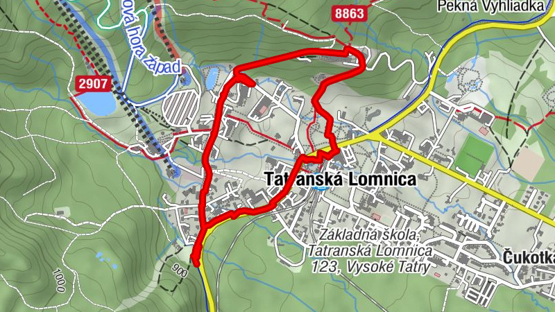 Zemljevid