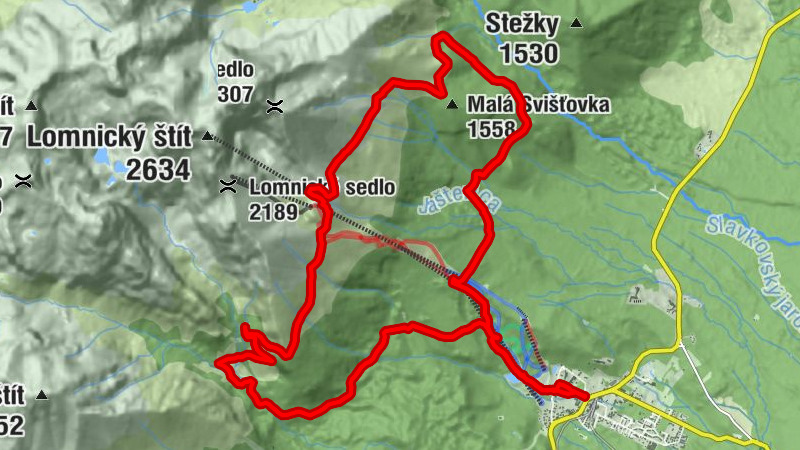 Zemljevid