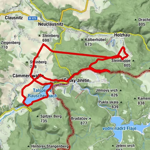 Zemljevid