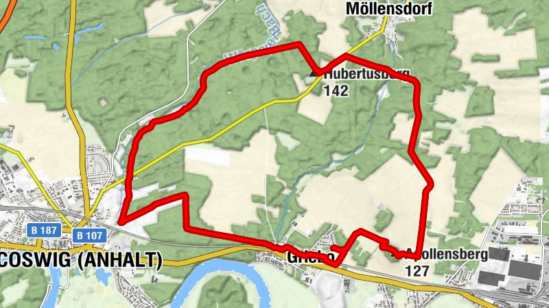 Zemljevid