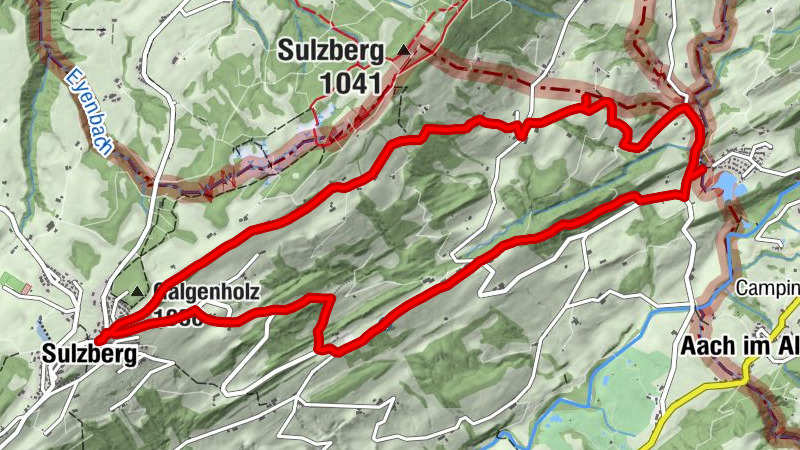 Zemljevid