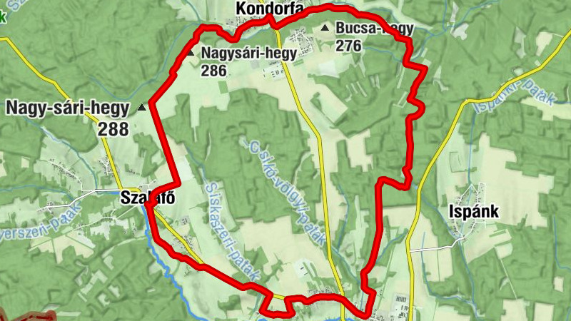 Zemljevid