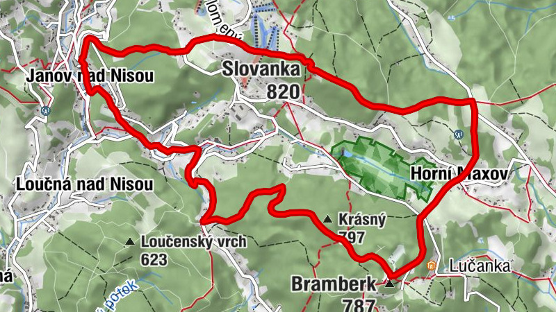 Zemljevid