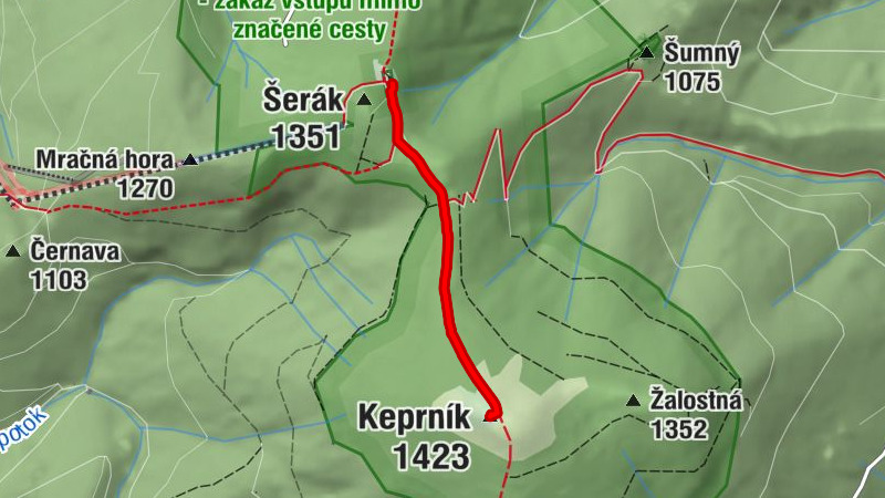 Zemljevid