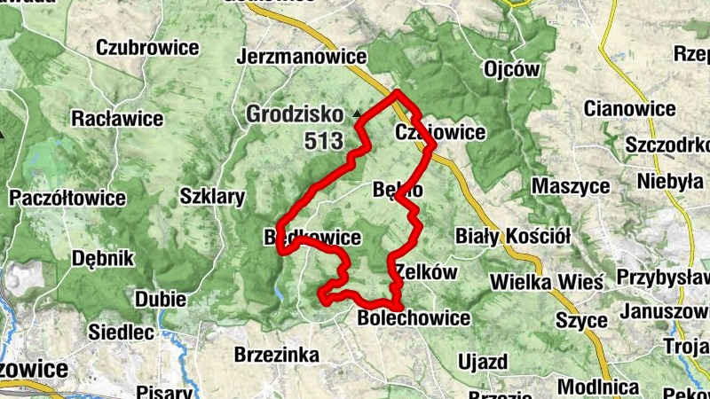 Zemljevid