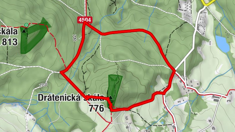 Zemljevid