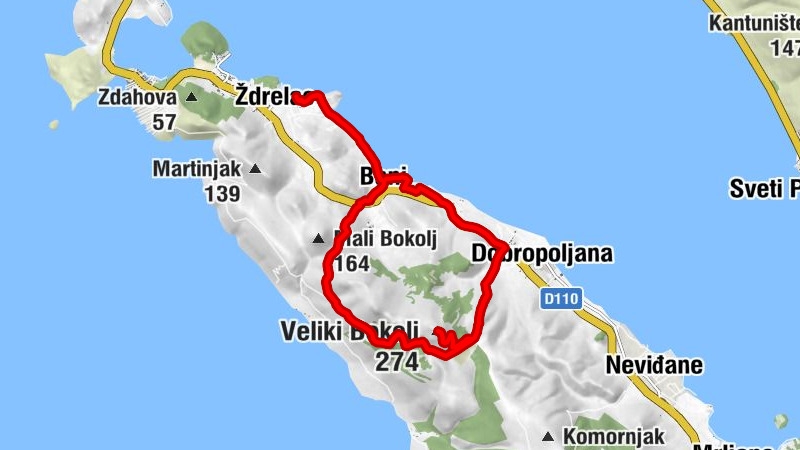 Zemljevid