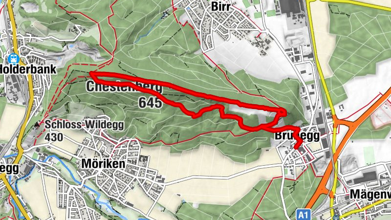 Zemljevid
