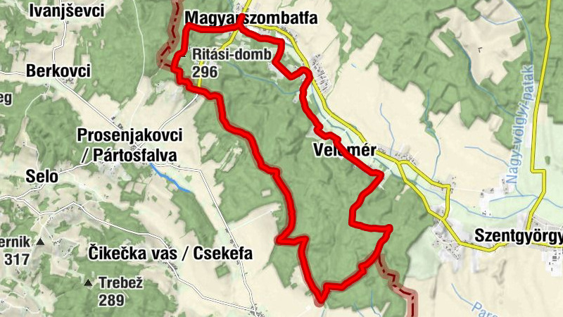 Zemljevid