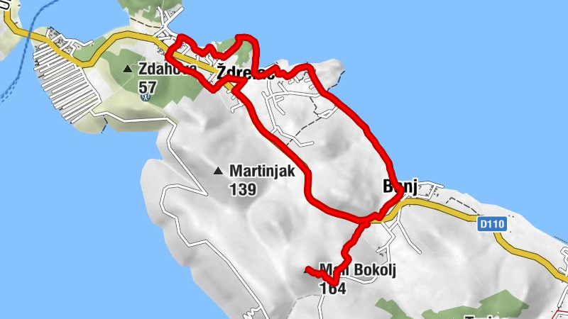 Zemljevid
