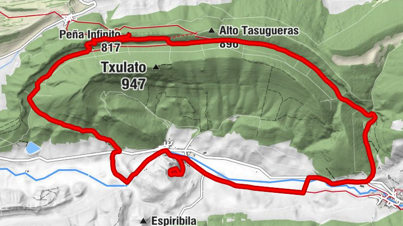 Zemljevid