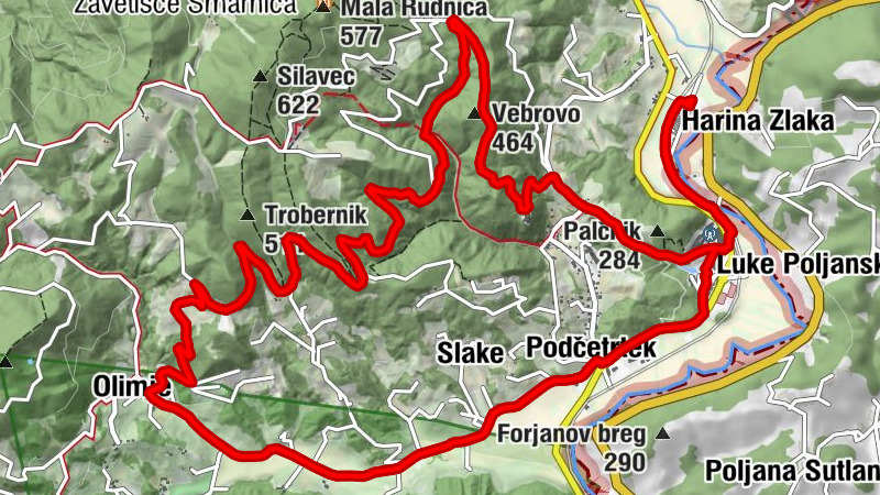 Zemljevid