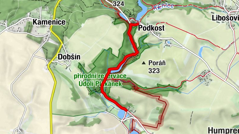 Zemljevid