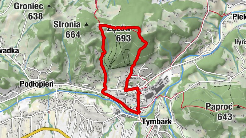 Zemljevid