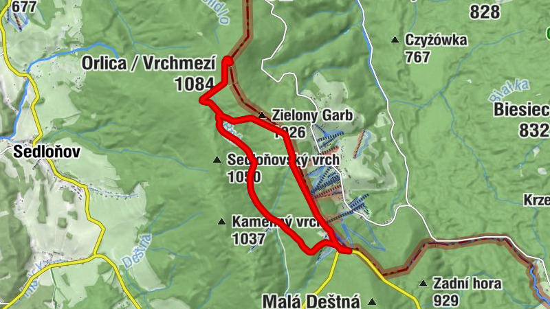 Zemljevid
