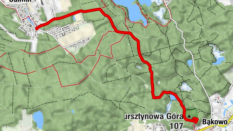 Zemljevid