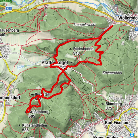 Zemljevid