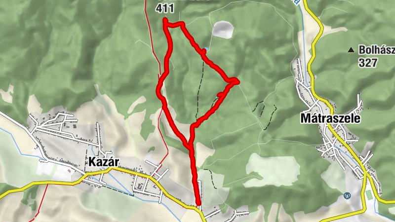 Zemljevid