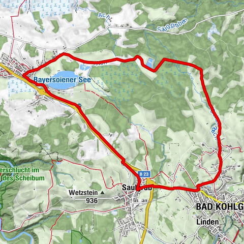 Zemljevid