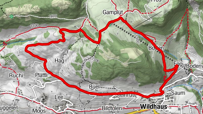 Zemljevid
