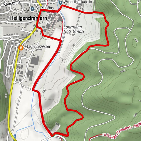 Zemljevid