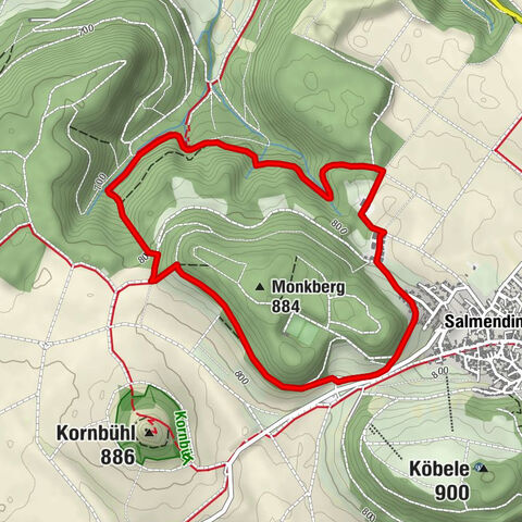 Zemljevid