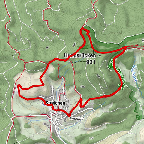 Zemljevid