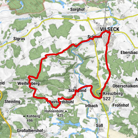 Zemljevid