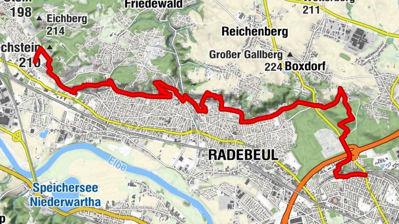 Zemljevid