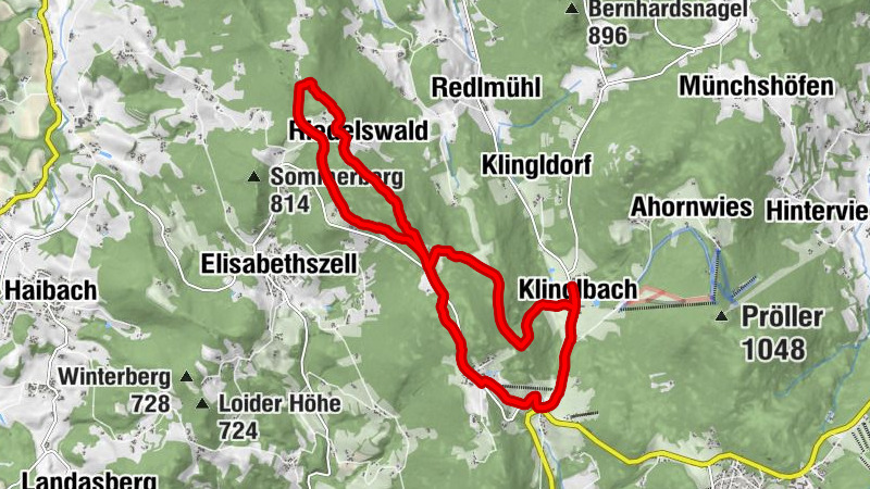 Zemljevid
