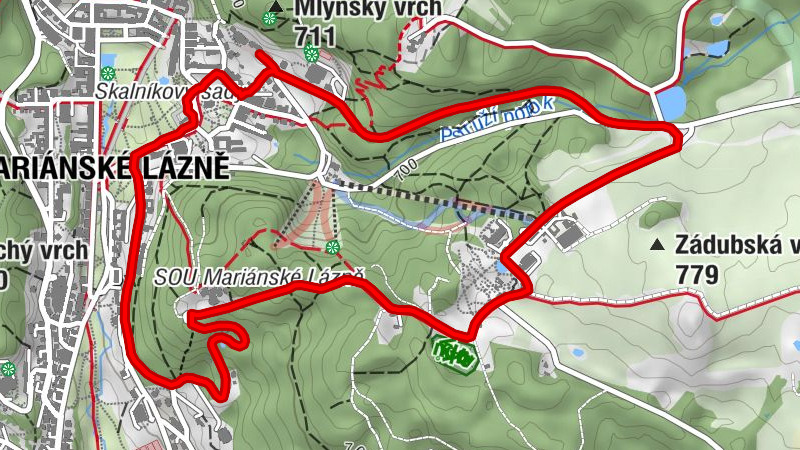 Zemljevid