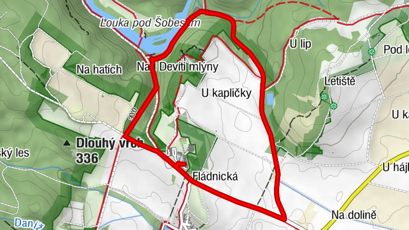 Zemljevid