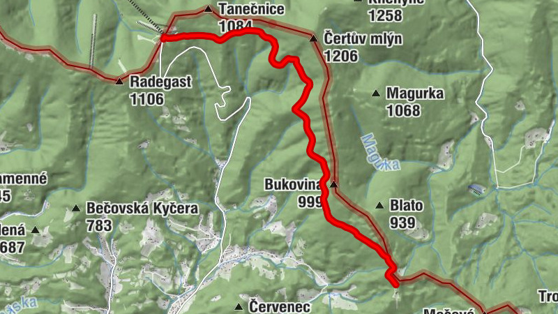 Zemljevid