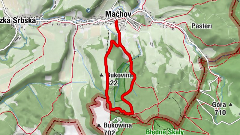 Zemljevid
