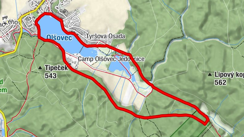 Zemljevid