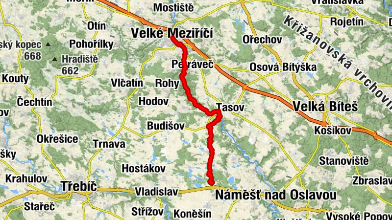 Zemljevid
