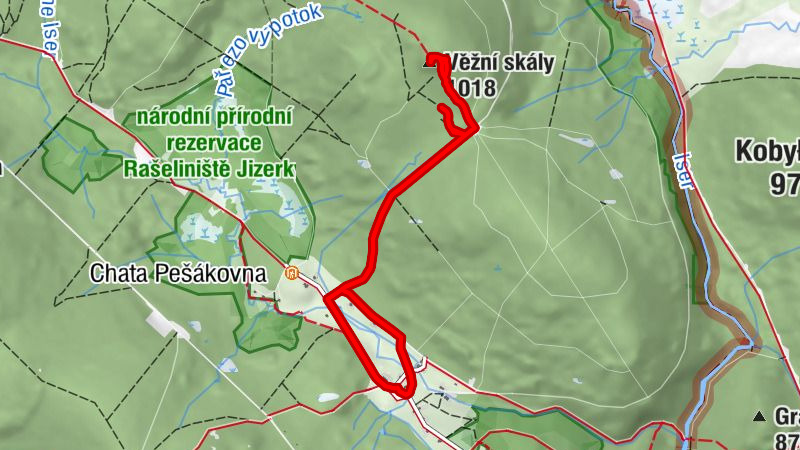 Zemljevid