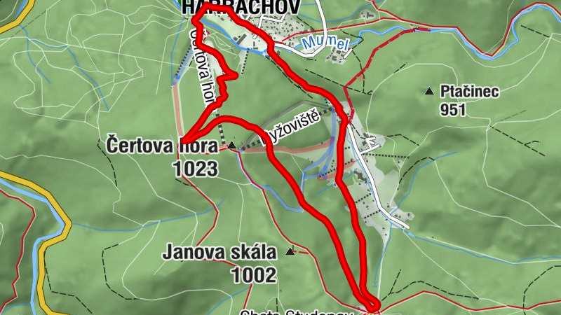 Zemljevid