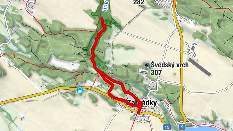 Zemljevid