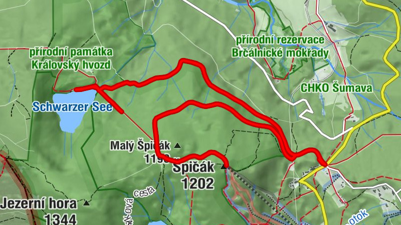 Zemljevid