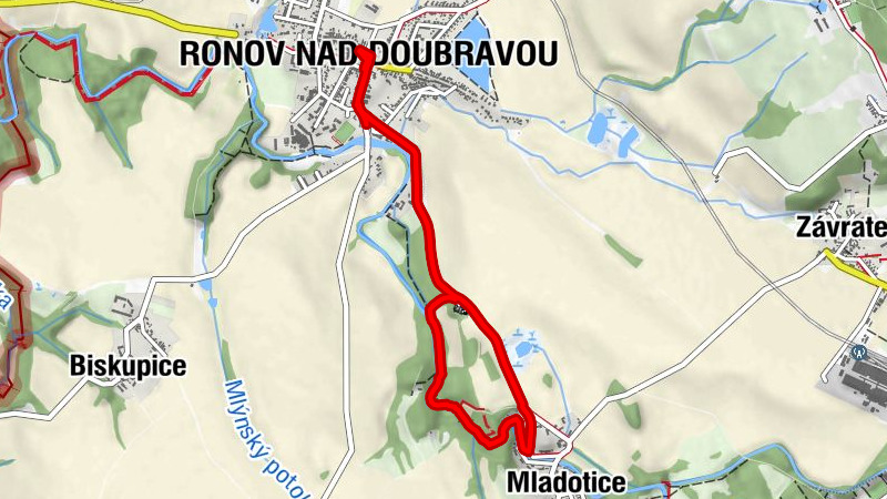 Zemljevid