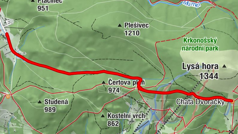 Zemljevid