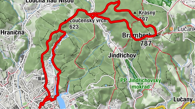 Zemljevid