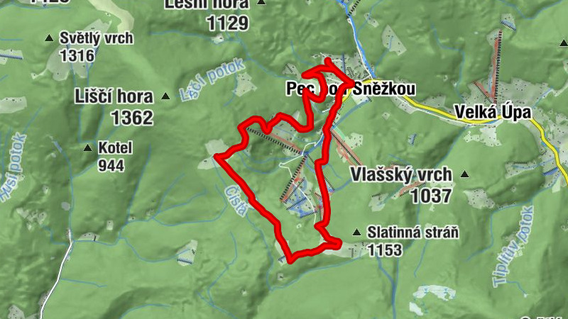 Zemljevid
