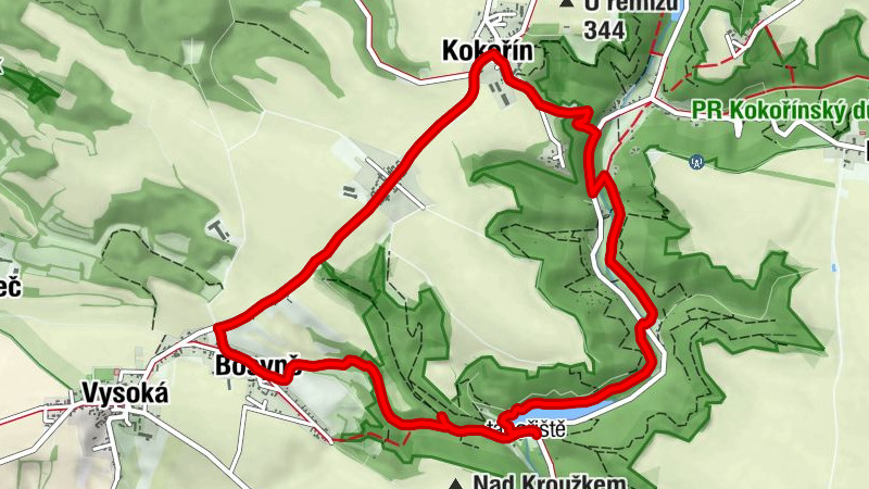 Zemljevid