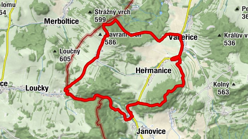 Zemljevid