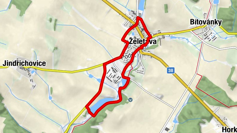 Zemljevid
