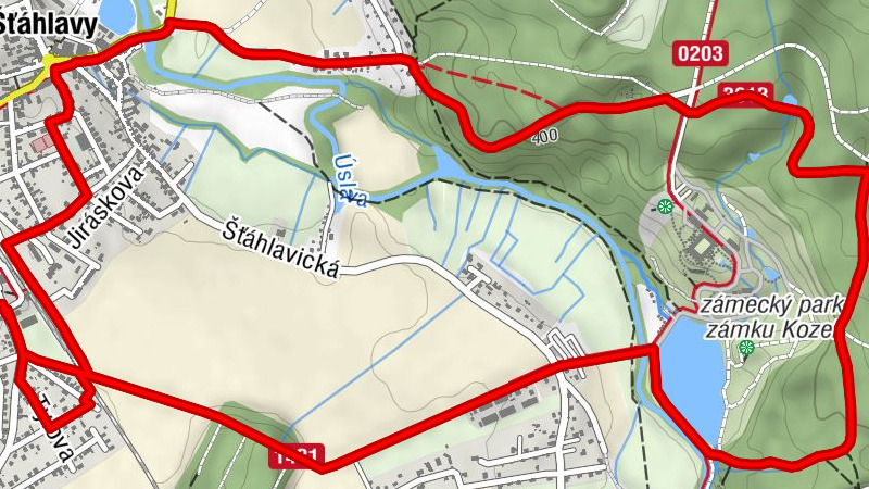 Zemljevid
